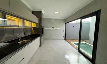 Imagem: Casa com fino acabamento no bairro Portal