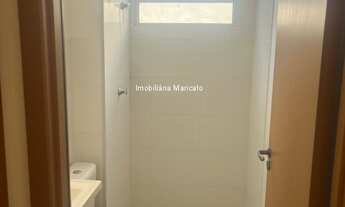 Imagem 4: Apartamento térreo no Cond. Rio Tanaro - Rios dItália