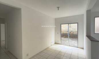 Imagem 3: Apartamento térreo com quintal no Cond. Rio Candelaro - Rios dItália