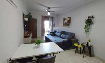 Imagem: Apartamento à venda - Parque Industrial