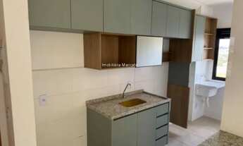 Imagem: Apartamento no Condomínio Naif Art - Jardim