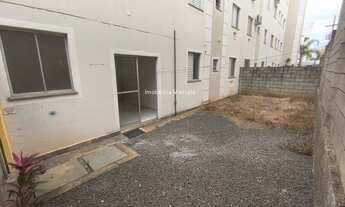 Imagem 4: Apartamento térreo com quintal no Cond. Rio Candelaro - Rios dItália