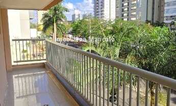 Imagem: Apartamento para locação - Vila Nossa