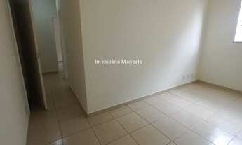 Imagem 2: Apartamento no Parque das Flores II - São José do Rio Preto