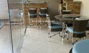 Imagem 3: Casa no Parque São Miguel