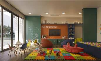 Imagem 7: Apartamento no Cond. Connect Impper - Av. Alberto Andaló