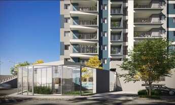 Imagem: Apartamento no Cond. Connect Impper - Av