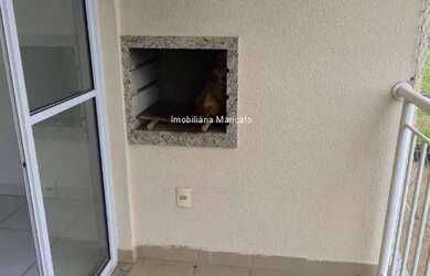 Imagem 6: Apartamento à venda no Condomínio Praças Golfe - Jardim Tarraf II