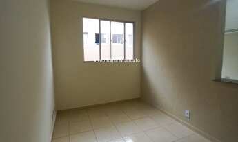 Imagem 4: Apartamento no Parque das Flores II - São José do Rio Preto
