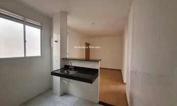 Imagem: Apartamento no Cond. Rio Tanaro - Rios dItália