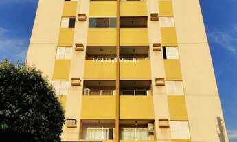 Imagem: Apartamento todo planejado no bairro Vila