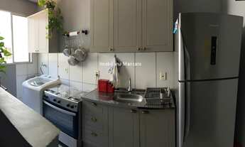 Imagem 3: Apartamento no Cond. Rio Fiora