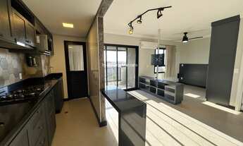 Imagem 4: Apartamento no bairro Jardim Redentor com lazer de clube!