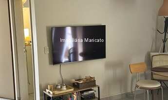 Imagem 2: Apartamento no Cond Plaza Sul - Higienópolis