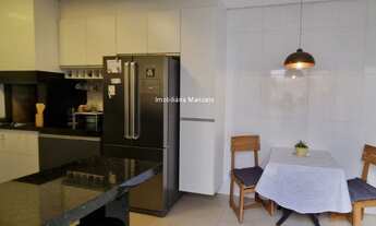 Imagem: Casa a venda no Condomínio Parque da Liberdade