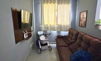 Imagem: Apartamento no Cond. Rio Fiora