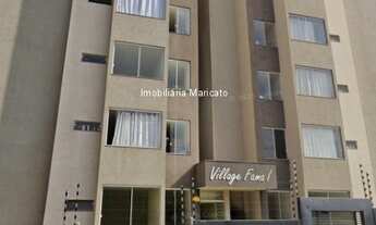 Imagem: Apartamento no Centro de Bady Bassitt