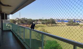 Imagem: Apartamento à venda no Jd. Pinheiros