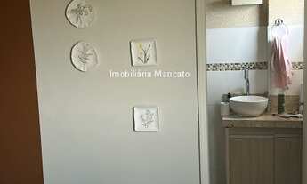 Imagem 7: Apartamento no Cond Plaza Sul - Higienópolis