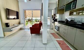 Imagem: Apartamento Térreo com Espaço Privativo