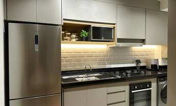 Imagem: Apartamento à venda no Bom Jardim - Porteira