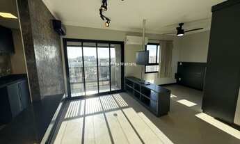 Imagem 2: Apartamento no bairro Jardim Redentor com lazer de clube!
