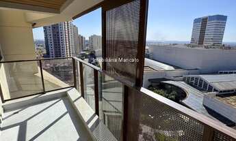 Imagem: Apartamento no Alameda Iguatemi - Conectado