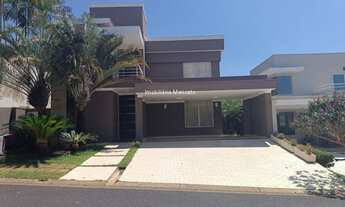 Imagem: Sobrado de Alto Padrão - Condomínio Damha