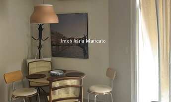 Imagem: Apartamento no Cond Plaza Sul - Higienópolis