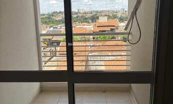 Imagem 5: Apartamento no bairro Vila Ideal - São José do Rio Preto