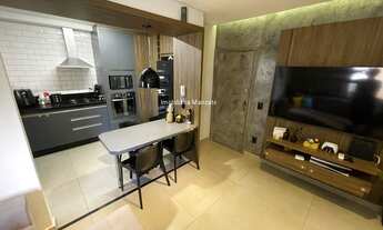 Imagem: Apartamento reformado à venda - 65m²