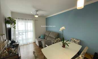 Imagem 2: Apartamento à venda no Cond. Madison Residence - Jardim Urano