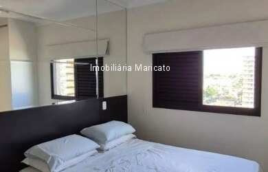 Imagem 9: Apartamento todo planejado no bairro Boa Vista - Andar alto