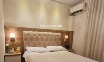 Imagem 7: Apartamento lindo no Cond. Pleno Vila Flora