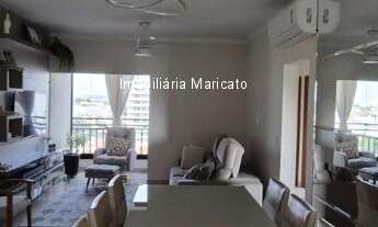 Imagem: Apartamento todo planejado no bairro Boa