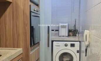 Imagem 6: Apartamento lindo no Cond. Pleno Vila Flora