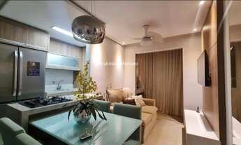 Imagem: Apartamento lindo no Cond. Pleno Vila Flora