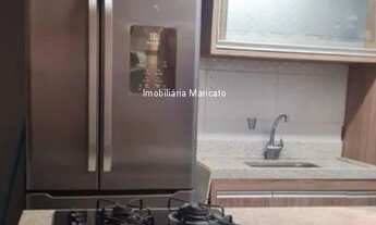 Imagem 5: Apartamento lindo no Cond. Pleno Vila Flora