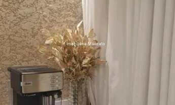 Imagem 2: Apartamento lindo no Cond. Pleno Vila Flora