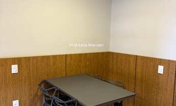 Imagem 2: Apartamento todo planejado no Cond. Naif Art - Ao lado do cond. Damha