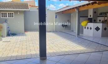 Imagem: Casa à venda no Jardim Nazareth