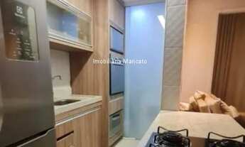 Imagem 3: Apartamento lindo no Cond. Pleno Vila Flora