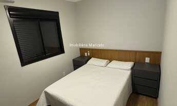 Imagem 6: Apartamento todo planejado no Cond. Naif Art - Ao lado do cond. Damha