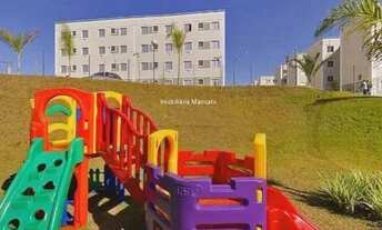 Imagem 7: Apartamento no Cond. Rio Salso - Rios dItalia