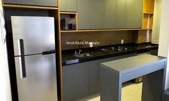 Imagem 4: Apartamento todo planejado no Cond. Naif Art - Ao lado do cond. Damha