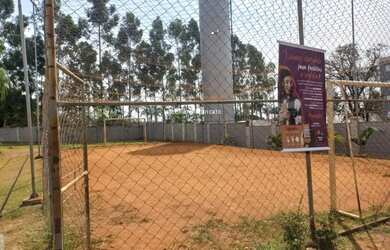 Imagem 6: Apartamento térreo no Cond. Rio Fortore - São José do Rio Preto