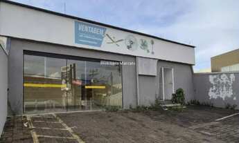 Imagem 4: Casa Comercial à Venda na Vila Maceno em São José do Rio Preto - SP