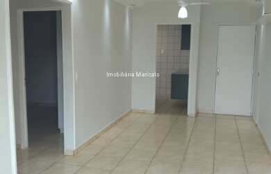 Imagem 2: Apartamento no bairro Higienópolis- São José do Rio Preto