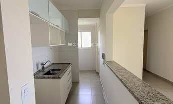 Imagem 4: Apartamento à venda no bairro Jardim Panorama, São José do Rio Preto-SP