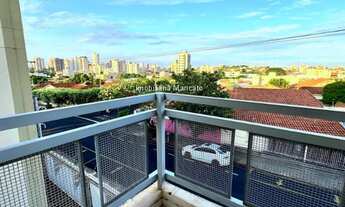 Imagem 7: Apartamento amplo no bairro Parque Estoril